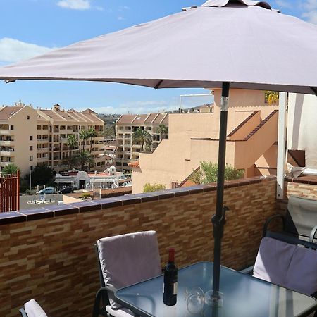 The Heights Apartment Los Cristianos 洛斯克里斯蒂亚诺斯 外观 照片