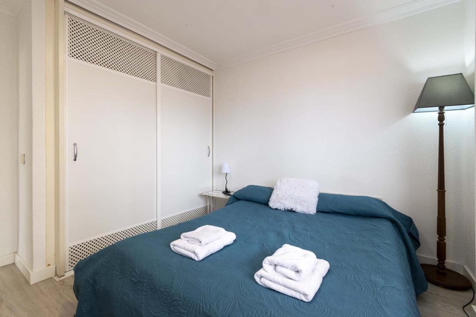 The Heights Apartment Los Cristianos 洛斯克里斯蒂亚诺斯 外观 照片