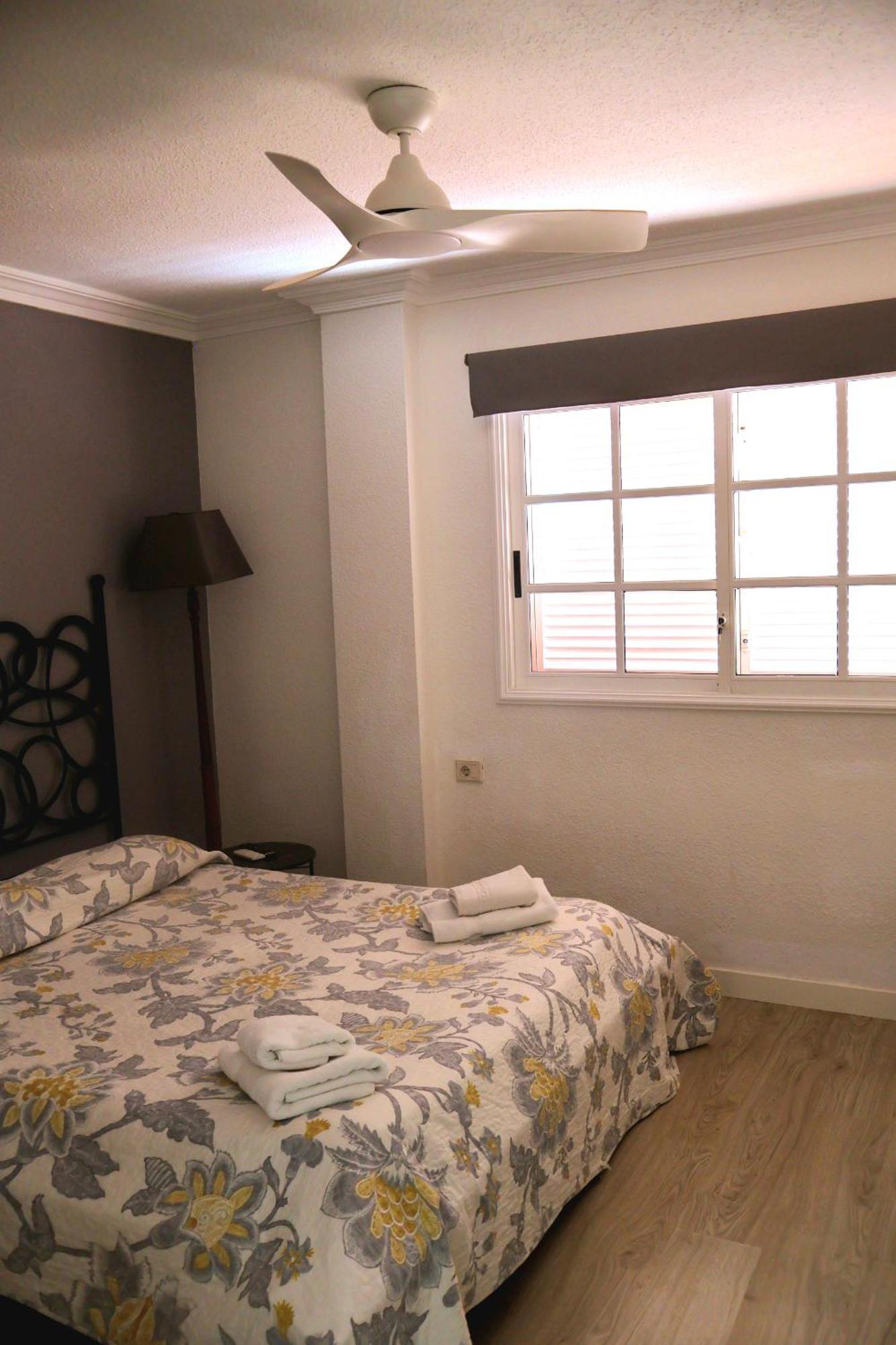 The Heights Apartment Los Cristianos 洛斯克里斯蒂亚诺斯 外观 照片