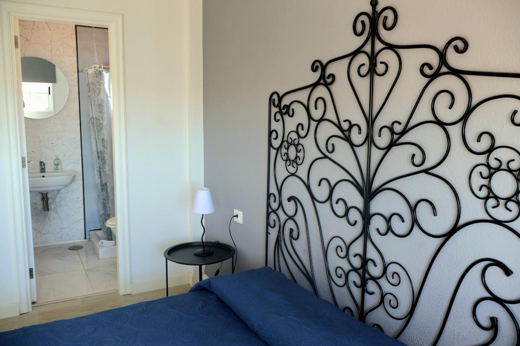 The Heights Apartment Los Cristianos 洛斯克里斯蒂亚诺斯 外观 照片