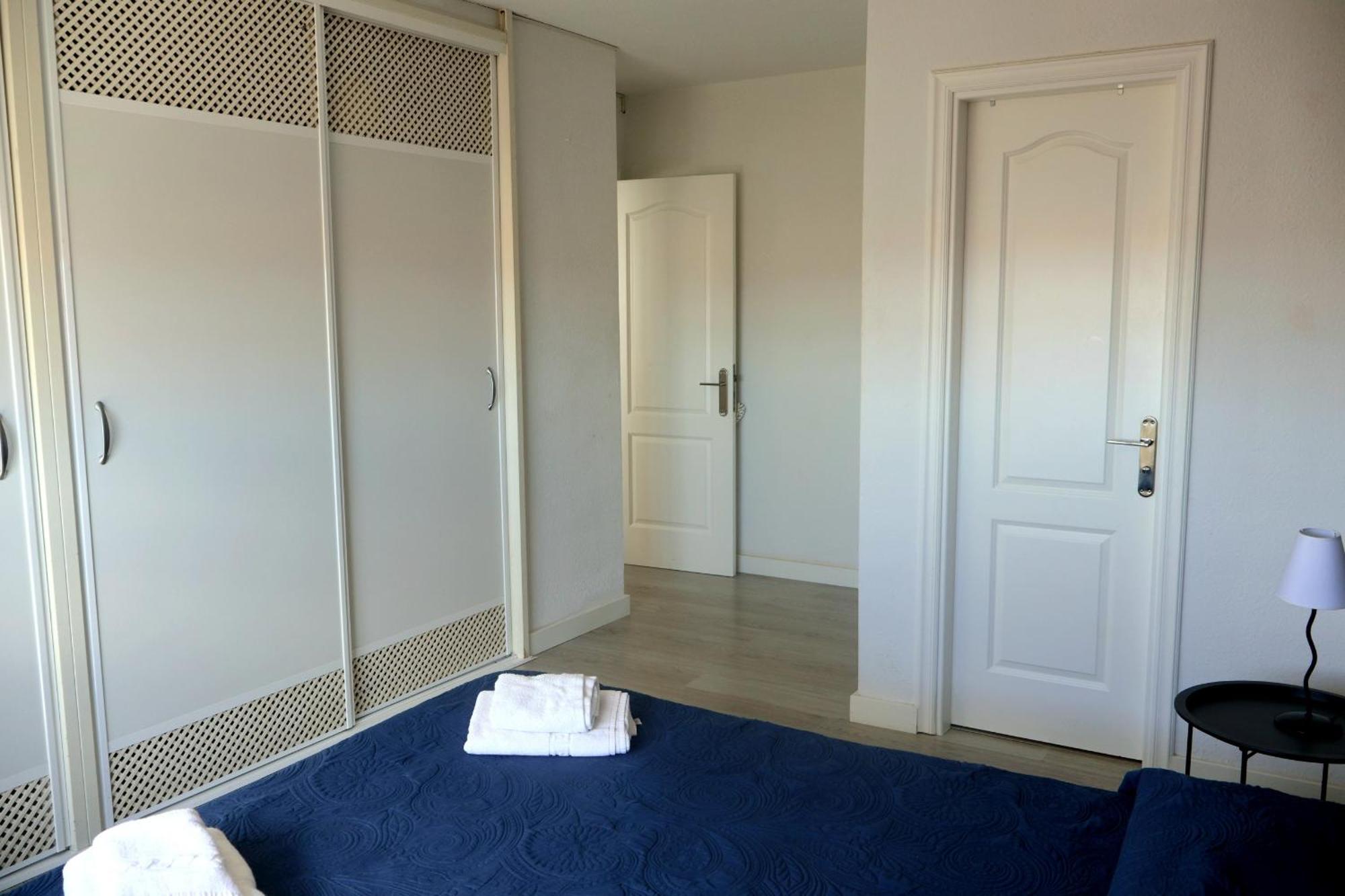 The Heights Apartment Los Cristianos 洛斯克里斯蒂亚诺斯 外观 照片